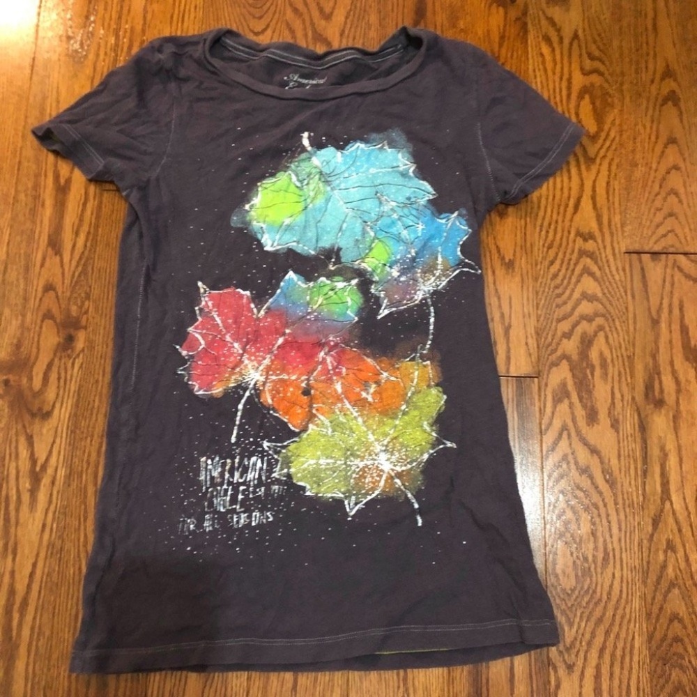 5/$25 - American Eagle small
